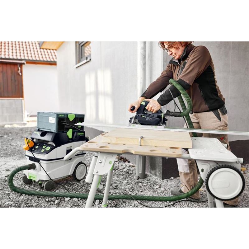 Sierra de incisión TS 60 K Plus Master Edition 577847 Festool