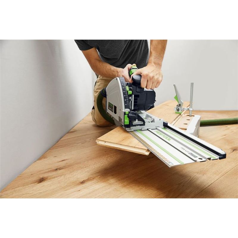 Sierra de incisión TS 60 KEBQ Plus FS 577417 Festool