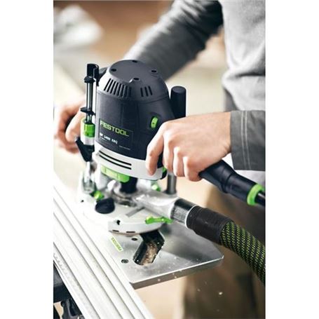 Elevador de fresado para mesa KREG, para FESTOOL OF1400 y otras