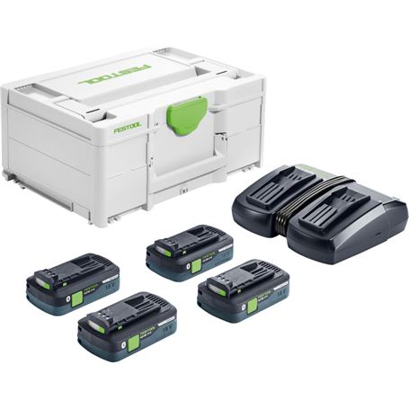 Festool-Set-de-energia-SYS-18V-4x4-0-TCL-6-DUO-577104-1