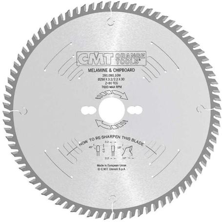 Sierra-circular-HW-de-diente-trapezoidal-225x2-6-1-8x30-z64-4-tcg-CMT-1