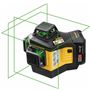 Lasermulti-lineaLAX600Gsistemade12Vsetde7piezasconbateriaycargador(UE)-1