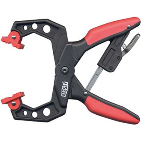 Bessey-XCR2-1