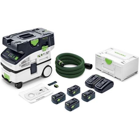 Festool-Aspirador-profesional-a-bateria-CTLC-MINI-I-Plus-CLEANTEC-577670-1