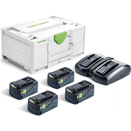 Festool-Set-de-energia-SYS-18V-4x5-0-TCL-6-DUO-577709-1