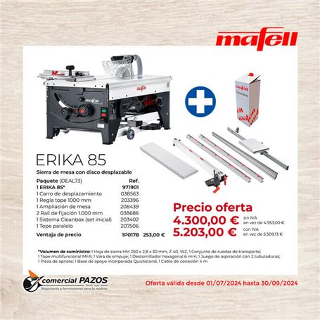 Mafell-1P0178-sierra-de-mesa-con-disco-desplazable-erika-85-promocion-2403