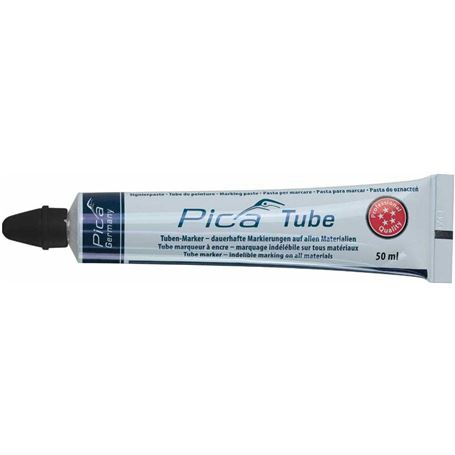 Marcador-de-tubo-de-50-ml-Pica-Classic-575-Negro-Pica-1