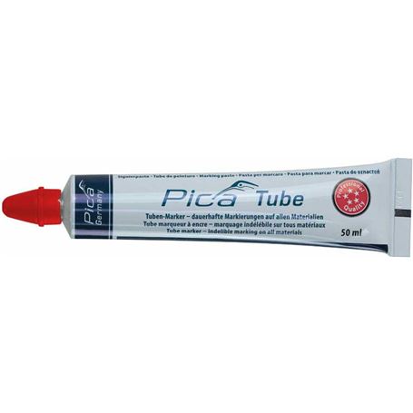 Marcador-de-tubo-de-50-ml-Pica-Classic-575-Rojo-Pica-1