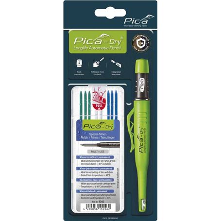 Packs-de-marcador-3030-Pica-Dry?-y-estuche-de-minas-Marcador-3030-Pica-Dry-+-estuche-8-minas-(ref.-4040)-Pica-1