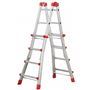 Escalera-multifuncion-telescopica-ProfiStep-Multi-470-Hailo-1