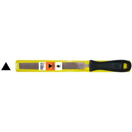 Lima-de-mecanico-triangular-con-mango-negro-en-funda-B-10-Erizo-1