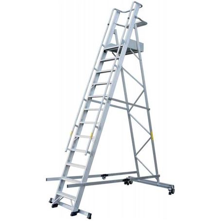 Escalera-de-aluminio-con-plataforma-Eterna-514-Gierre-1