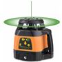 Nivel-laser-giratorio-autonivelante-de-rayo-verde-FLG-245HV-Green--geo-FENNEL-1