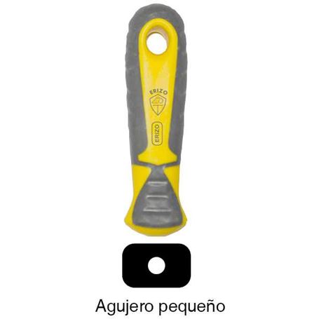 Mango-de-lima-de-plastico-bimaterial-Grande-Agujero-45-Erizo-1