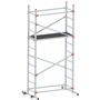 Andamio-de-aluminio-con-sistema-de-anclaje-rapido-Fast-and-Lock-400-Base-(400-cm)-Gierre-1