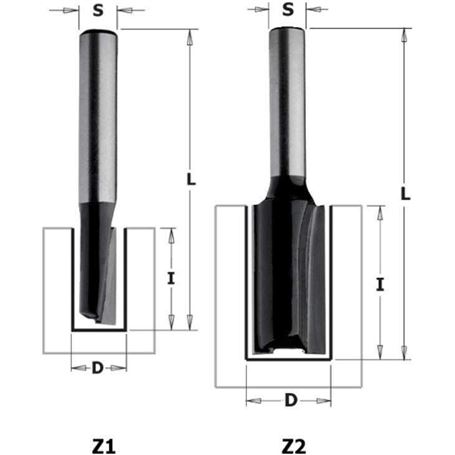 Fresa-de-corte-recto-con-centrado-HW-Z1-S-8-D-4x11x51-DX-CMT-1