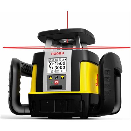 Nivel-laser-giratorio-Rugby-CLA-Basic-+-Actualizacion-CLX500--Leica-Geosystems-1