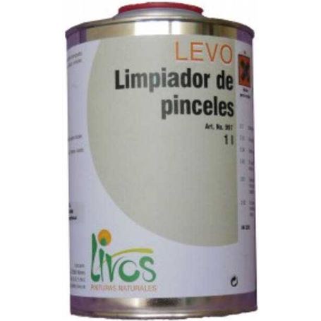 Limpiador-de-pinceles-LEVO-997-5l-Livos-1