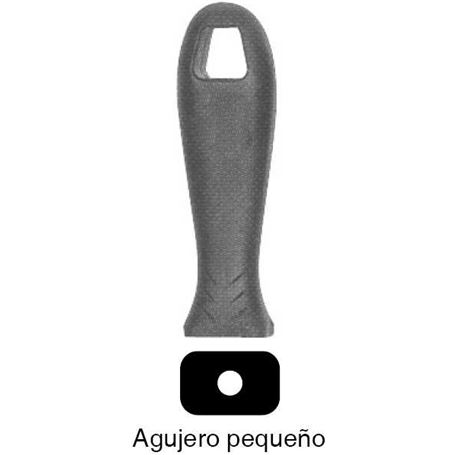 Mango-de-lima-de-plastico-negro-Grande-Agujero-6-Erizo-1