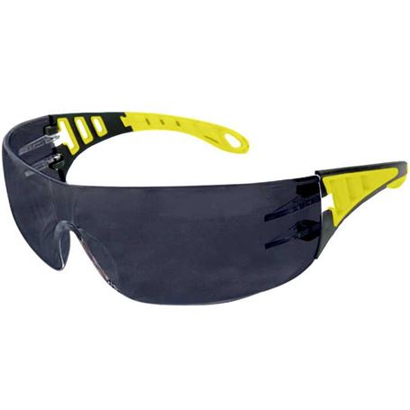 Gafas-de-seguridad-solares-con-patillas-amarillas-EVO--Eagle-1