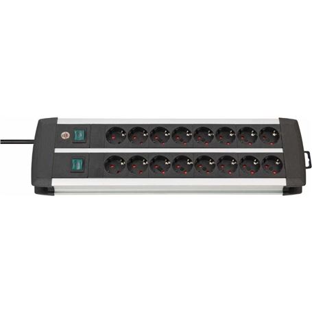 Base-de-tomas-multiples-Premium-Alu-Line-Technics-con-2-y-3-interruptores-16-Brennenstuhl-1