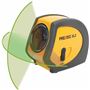 Nivel-laser-de-lineas-en-cruz-verde-XL2CG--Prexiso-1