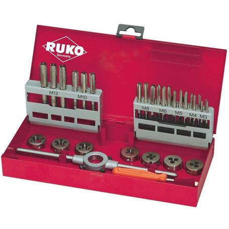 Juego-herramientas-de-roscar-de-31-piezas--Ruko-1