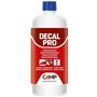 Descalcificador para uso profesional DECAL PRO Botella de 1000 ml CAMP