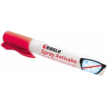 Spray antivaho para gafas