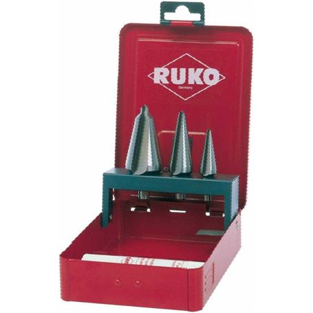 Juego-de-brocas-conicas-HSS--Ruko-1