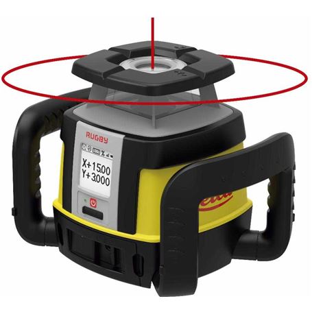 Nivel-laser-giratorio-Rugby-CLA+CLX600--Leica-Geosystems-1