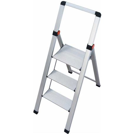 Mini-escalera-ultra-delgada-de-aluminio-Slim-3-Gierre-1