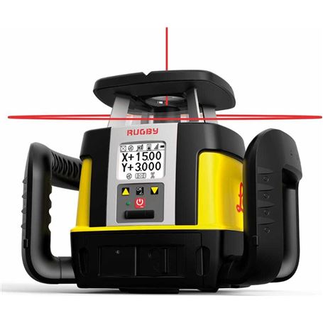 Nivel-laser-giratorio-Rugby-CLA-Basic-+-Actualizacion-CLX600--Leica-Geosystems-1