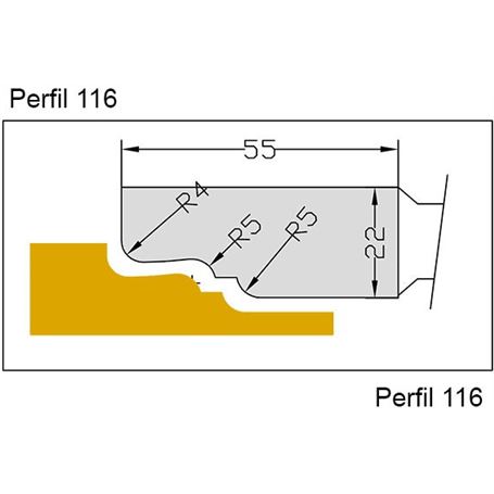 FRESA-PLAFONES-Z-4-Diametro-210-mm-EJE-50-mm-Calidad-MD-Perfil-101-Joansa