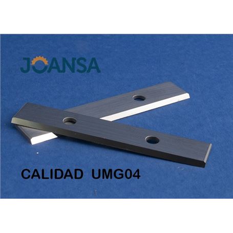 Cuchilla-reversible-UMG04-Largo-50-mm-Alto-12-mm-Grueso-1.5-mm-Joansa