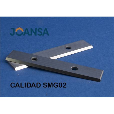 Cuchilla-reversible-SMG02-Largo-60-mm-Alto-12-mm-Grueso-1.5-mm-Joansa