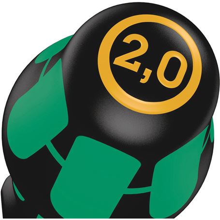 335-Destornillador-plano-WER05008060001-Wera-2