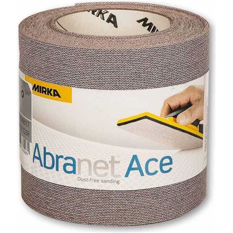 Rollo-de-lija-abrasiva-de-115-mm-x-10-m-grano-P240-Abranet-ACE-Mirka-1