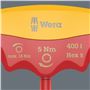 400-i-Hex-Destorpar-aislado-segun-VDE-WER05004980001-Wera-tipp7