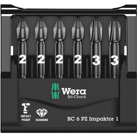 Bit-Check-6-PZ-Impaktor-1-WER05057692001-Wera-2