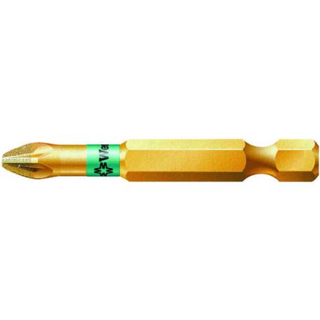 Punta-de-atornillado-de-diamante-Pozidriv-de-50-mm-PZ2-BiTorsion-Wera-1