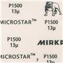 Disco-de-pulir-de-150-mm-de-diametro-grano1500-MICROSTAR-Mirka-2