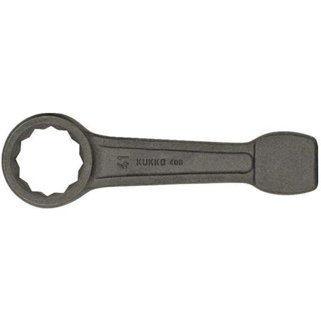 KUKKO-406-46-Llave-de-estrella-de-golpe-DIN-7444-46-x-235mm--1