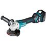 Mini-amoladora-a-bateria-de-18V-5-0-Ah-115-mm-Makita-DGA463RTJ-1