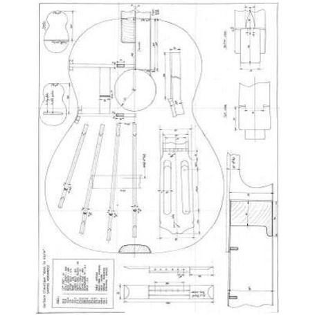 Plano-guitarra-Robert-Bouchet-Madinter-1