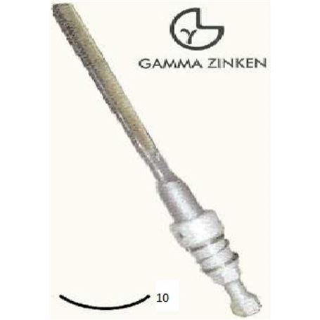 Gubia-semiredonda-recta-10-mm-Gamma-Zinken-1