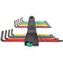 967-9-TX-XL-Multicolour-1-Juego-de-llaves-acodadas-TORX--version-larga-WER05024480001-Wera-2