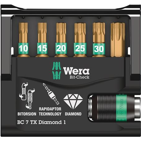 Bit-Check-7-TX-Diamond-1-WER05057415001-Wera-2