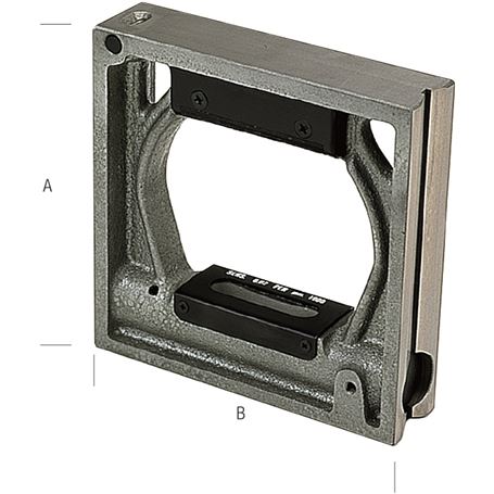 NIVEL-CUADRA-EN-HIERRO-250X250-010-MM-MET30132-Metrica