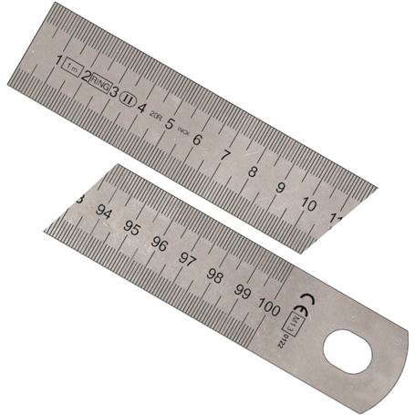 REGLA--300MM-30X1-MM-INCH-30-X-1-MM-INCH-MET25141-Metrica